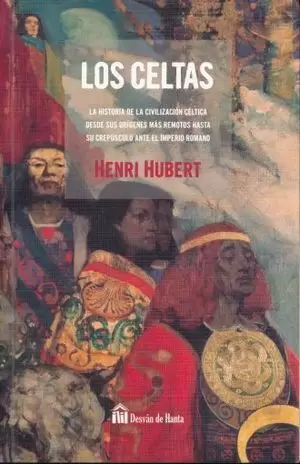 LOS CELTAS