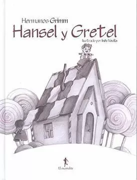 HANSEL Y GRETEL