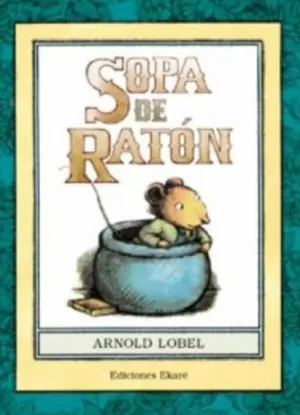 SOPA DE RATÓN