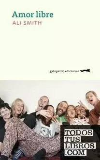 AMOR LIBRE
