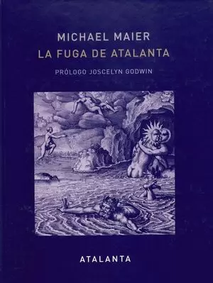 FUGA DE ATALANTA CD 2NDA EDICIÒN