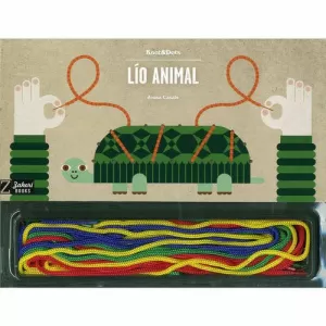 LÍO ANIMAL
