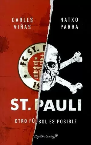 ST PAULI OTRO FUTBOL ES POSIBLE