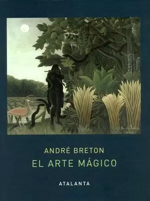 EL ARTE MÁGICO