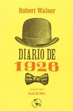 DIARIO DE 1926