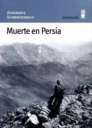 MUERTE EN PERSIA