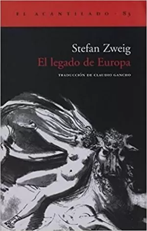 EL LEGADO DE EUROPA