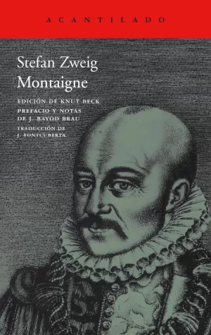 MONTAIGNE