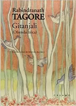 GITANJALI (OFRENDA LÍRICA)