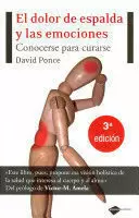EL DOLOR DE ESPALDA Y LAS EMOCIONES. CONOCERSE PARA CURARSE