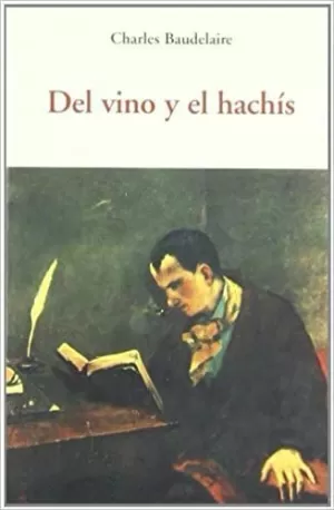 DEL VINO Y EL HACHÍS