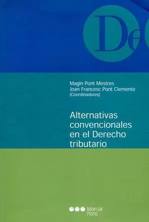 ALTERNATIVAS CONVENCIONALES EN EL DERECHO TRIBUTARIO