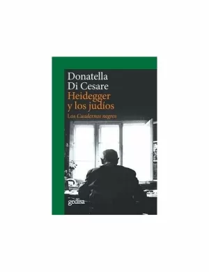 HEIDEGGER Y LOS JUDÍOS