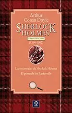 SHERLOCK HOLMES  1894-1902