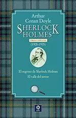 SHERLOCK HOLMES 1905-1915
