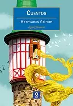 CUENTOS DE LOS HERMANOS GRIMM
