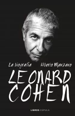 LEONARD COHEN
