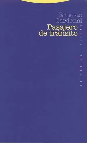 PASAJERO DE TRANSITO
