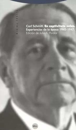 EX CAPTIVITATE SALUS. EXPERIENCIAS DE LA EPOCA 1945-1947