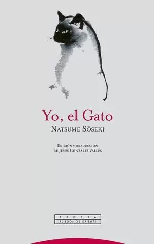 YO EL GATO (3ª ED)