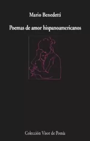 POEMAS DE AMOR HISPANOAMERICANO