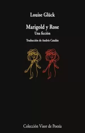 MARIGOLD Y ROSE