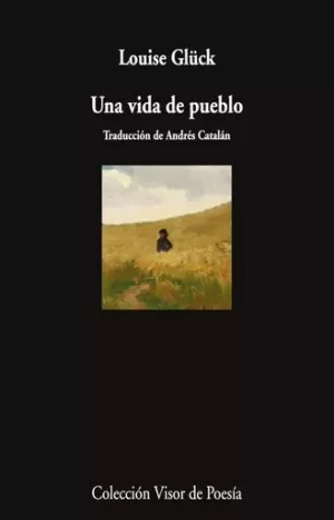 UNA VIDA DE PUEBLO