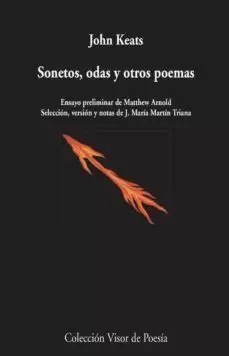 SONETOS, ODAS Y OTROS POEMAS