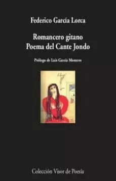 ROMANCERO GITANO - POEMA DEL CANTE JONDO