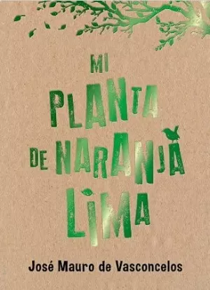 MI PLANTA DE NARANJA LIMA