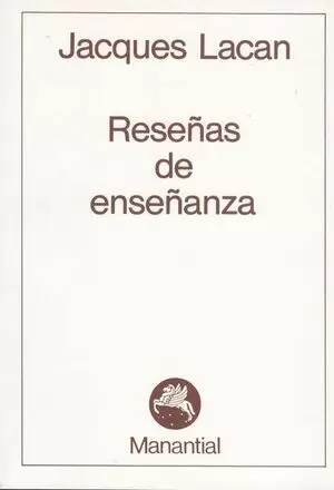RESEÑAS DE ENSEÑANZA (REIMP-2006)