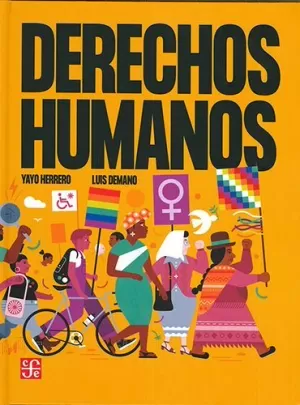 DERECHOS HUMANOS