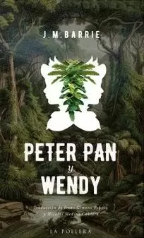 PETER PAN Y WENDY
