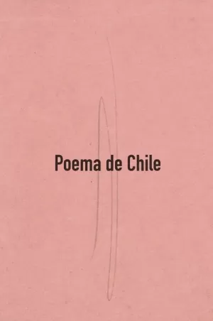 POEMA DE CHILE