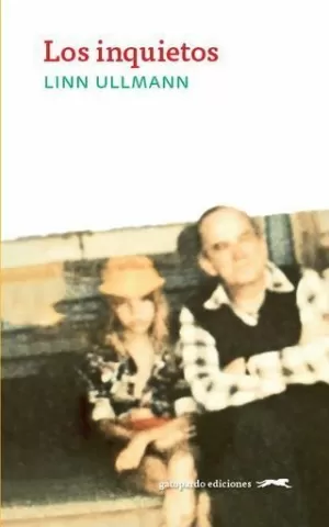 LOS INQUIETOS