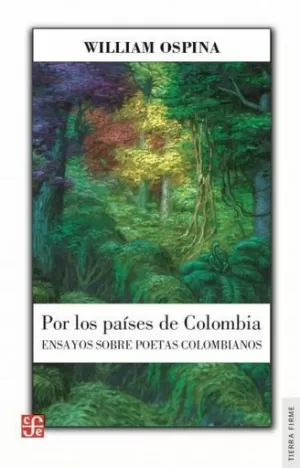 POR LOS PAÍSES DE COLOMBIA