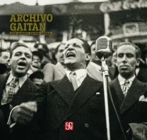 ARCHIVO GAITÁN