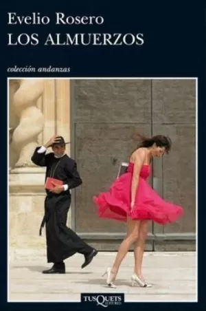 LOS ALMUERZOS