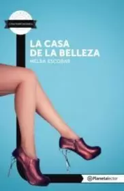 LA CASA DE LA BELLEZA