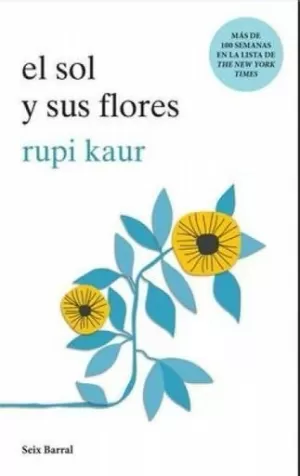 EL SOL Y SUS FLORES