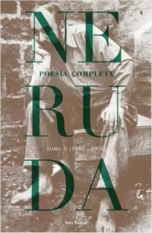 POESÍA COMPLETA II (1948-1954)