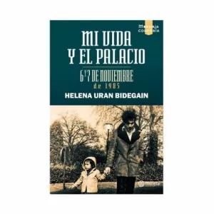 MI VIDA Y EL PALACIO: 6 Y 7 DE NOVIEMBRE DE 1985