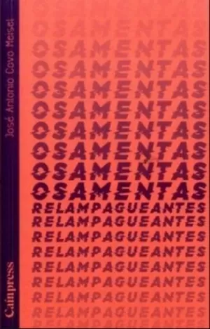 OSAMENTAS RELAMPAGUEANTES