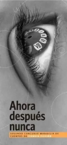 AHORA DESPUÉS NUNCA