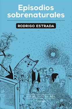 EPISODIOS SOBRENATURALES