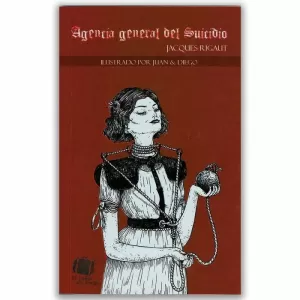 AGENCIA GENERAL DEL SUICIDIO
