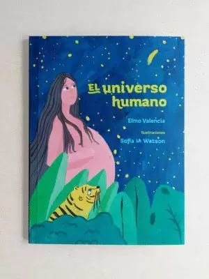 EL UNIVERSO HUMANO
