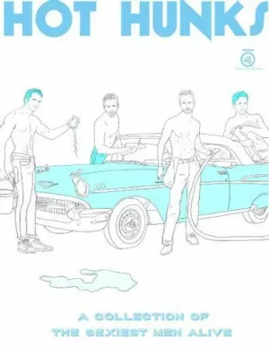 HOT HUNKS