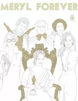 MERYL FOREVER