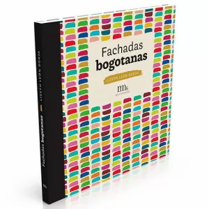 FACHADAS BOGOTANAS
